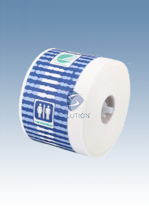Vendor Toiletpapier 2 laags