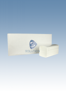 Gevouwen Handdoekpapier Interfold Cellulose 3 lgs, 42*22cm