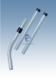 Numatic 3-delige Buis