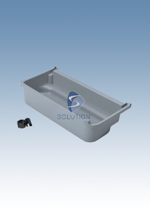 Numatic NKA 120 Zij Kit