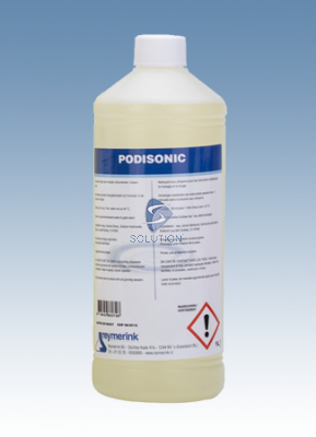 Podisonic, 1 liter
