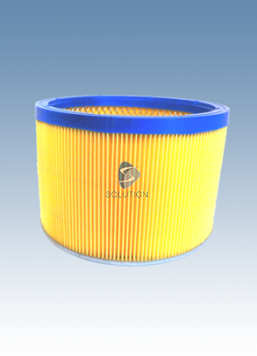 Wafelfilter t.b.v. Nilfisk