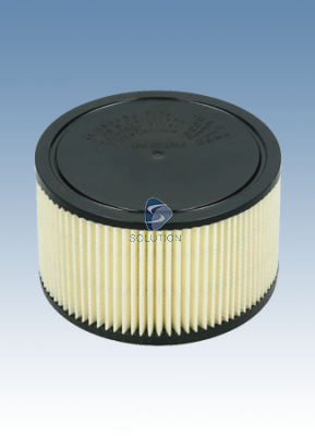 Hepa-Filter AS6