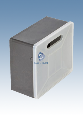 Vermop Klapbox