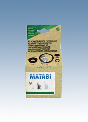 Reparatieset