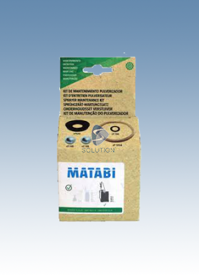 Reparatieset