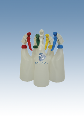 Spray flacon met Trigger