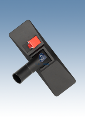 IPC Zuigmond Tapijtborstel