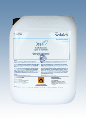 Nedalco-Des-O Alcohol