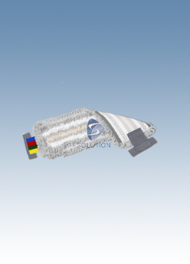 vocaal Kustlijn lexicon Vileda Ultra Speed Trio Mop voor ultraspeed systeem