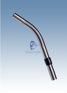 Numatic Gebogen Buis