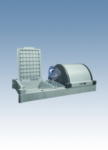 Numatic NKA9 Top Kit