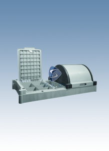 Numatic NKA10 Top Kit