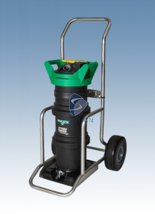 Unger HydroPower Ultra Filter L Trolley