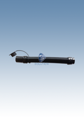 Numatic TTV Aftapslang