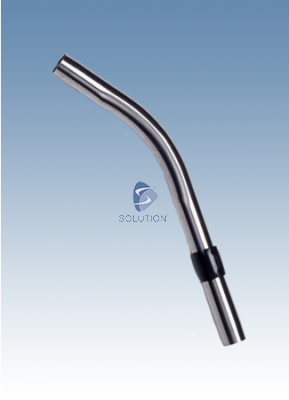 Numatic Gebogen Buis