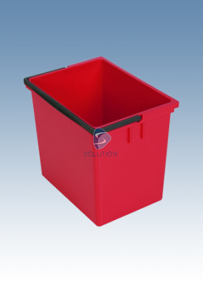 Vermop Emmer 17L