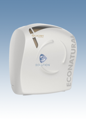 Hygenius Flow Autocut Dispenser Wit
