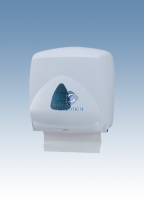 IntroLine Handdoekdispenser