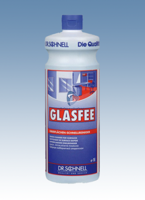 Dr. Schnell Glas Reiniger