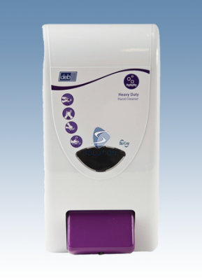 DEB Garagezeepdispenser
