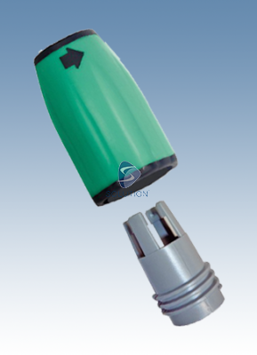 Unger Optiloc Sluiting