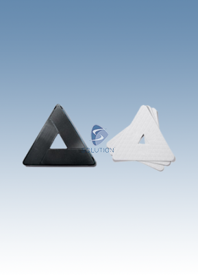 Stingray QuikPad Adapter Set