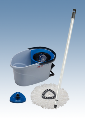 Vileda Ultraspin Starterkit 