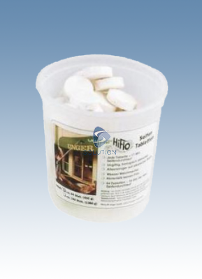 Unger HiFlo Pil