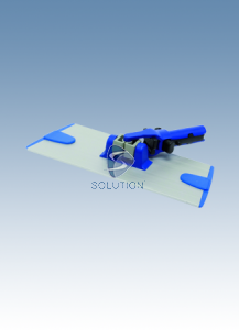 Wecoline Vlakmopframe