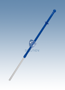 Wecoline Telescoopsteel Ergo
