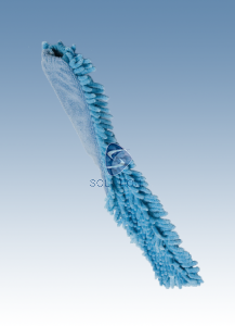 Microvezel Interieurmop Duo