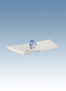 Wecoline Microvezel Vlakmop