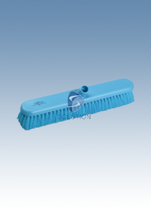 Hillbrush Bezem Extra Zacht
