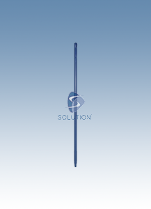 Hillbrush Versterkte PP Steel