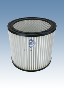 Wafelfilter t.b.v. Karcher