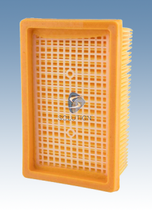 Vlakfilter t.b.v. Karcher