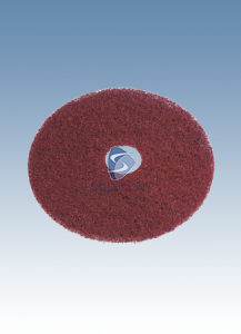 Maroon Pad Bordeaux Rood 