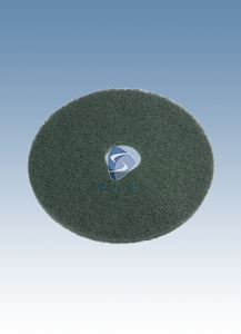 Dunne Pad Groen (Green Scrub)