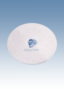 Superpad Wit (White Polisch)