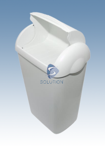 Euroselect Hygiënebak