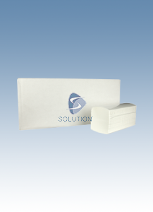 Gevouwen Handdoekpapier Interfold Cellulose 3 lgs, 42*22cm