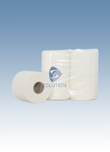 Toiletrol Traditioneel Cellulose 2 lgs, 400 vel