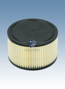Hepa-Filter AS6