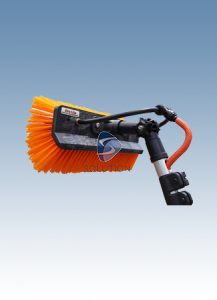 EvoLite Kozijnborstel Mono 26cm