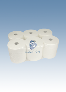 HPG Controll Matic Handdoekrol Cellulose 2 lgs, 20cm, 140m