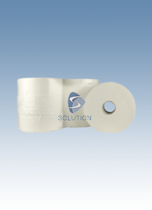 Toiletrol Jumbo Maxi Cellulose 2 lgs, 380m