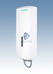 Vendor Foamzeepdispenser Vision