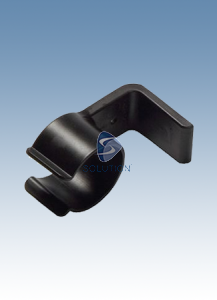 Numatic Mopsteelhouder 