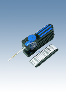 DR PPM Meter Manueel